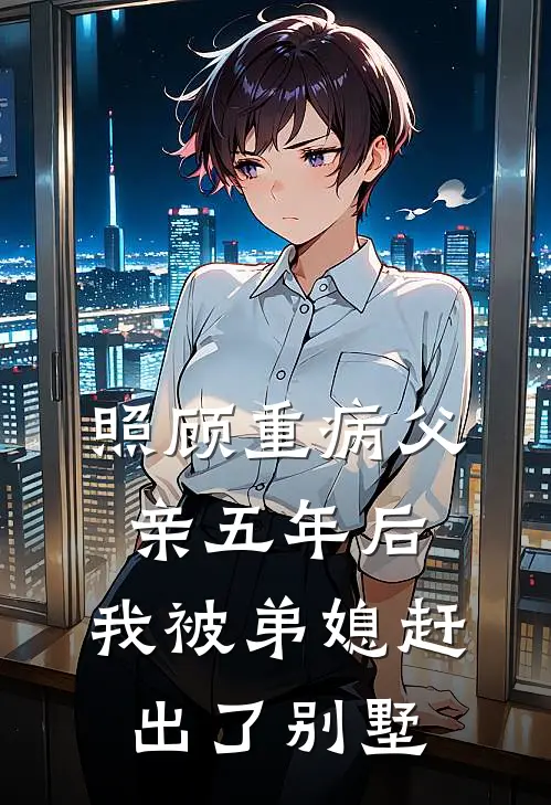 照顾重病父亲五年后，我被弟媳赶出了别墅安楠子豪已完结小说推荐_完整版小说照顾重病父亲五年后，我被弟媳赶出了别墅(安楠子豪)