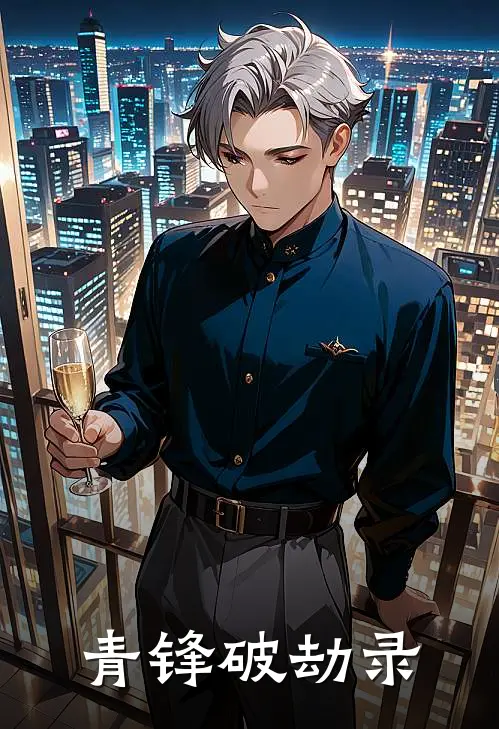 青锋破劫录(赵承影莫问天)全本免费在线阅读_赵承影莫问天全文阅读