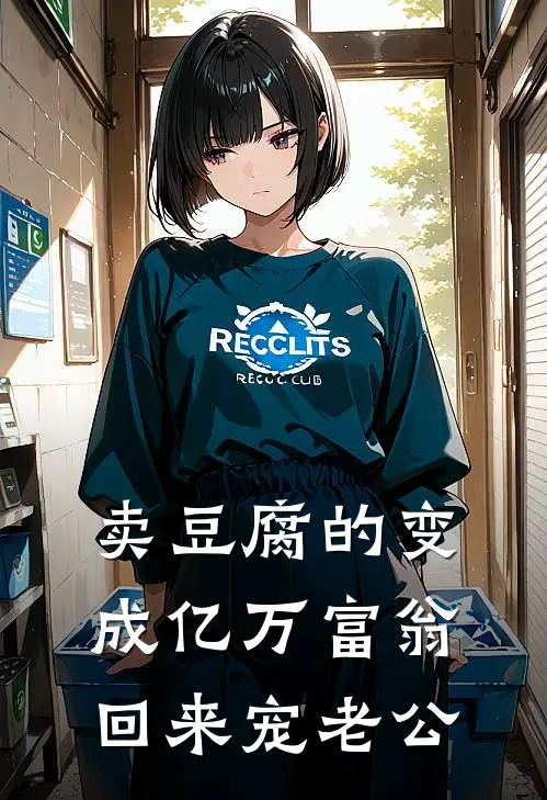 卖豆腐的变成亿万富翁回来宠老公沈青棠王美凤全本免费完结小说_免费小说完结卖豆腐的变成亿万富翁回来宠老公沈青棠王美凤