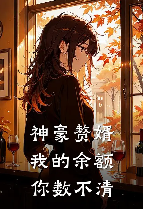 神豪赘婿：我的余额你数不清(秦彻王琴)最新推荐小说_最新免费小说神豪赘婿：我的余额你数不清秦彻王琴