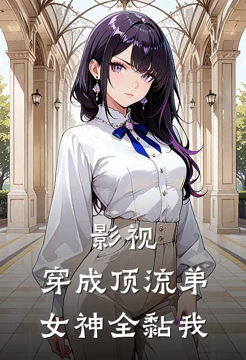 影视：穿成顶流弟，女神全黏我乔宴乔晶晶全文免费阅读无弹窗大结局_乔宴乔晶晶（影视：穿成顶流弟，女神全黏我）小说免费阅读大结局