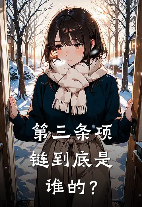 第三条项链到底是谁的？(周哲梦梦)已完结小说_小说免费阅读第三条项链到底是谁的？周哲梦梦