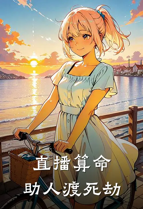 直播算命，助人渡死劫刘发财秦临羽完结好看小说_最新章节列表直播算命，助人渡死劫(刘发财秦临羽)