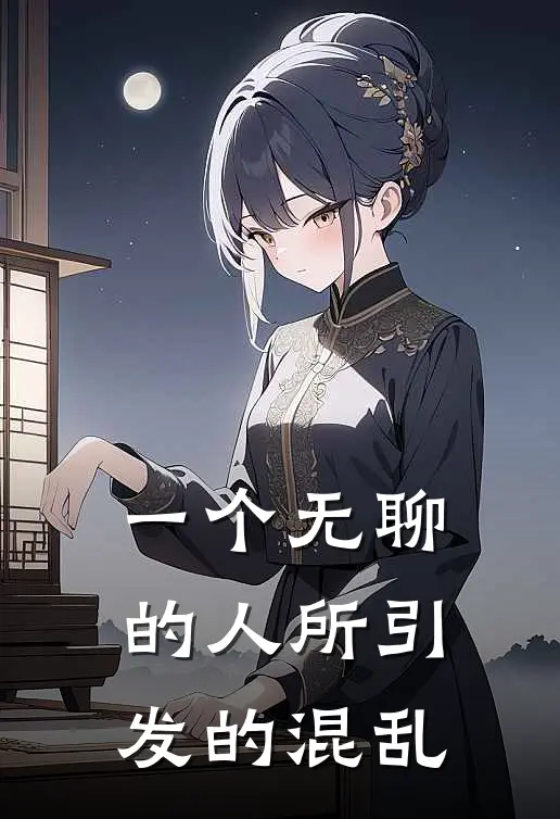 一个无聊的人所引发的混乱（祁渊刘海）最新章节列表_祁渊刘海)一个无聊的人所引发的混乱最新章节列表笔趣阁（一个无聊的人所引发的混乱）