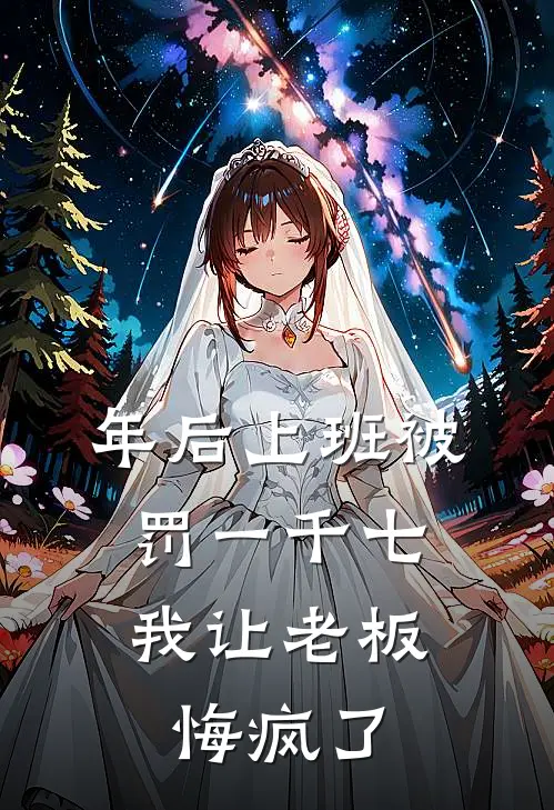 年后上班被罚一千七，我让老板悔疯了顾沉陈欣免费小说完整版_热门的小说年后上班被罚一千七，我让老板悔疯了顾沉陈欣