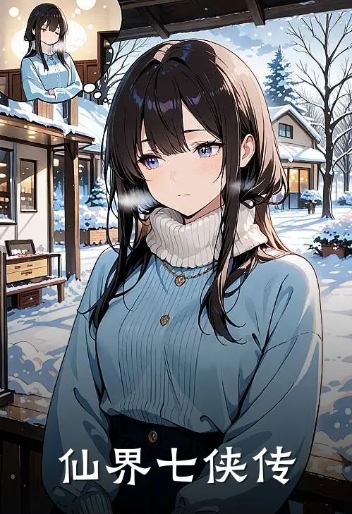 仙界七侠传(林风赵小刀)热门网络小说推荐_最新章节列表仙界七侠传(林风赵小刀)