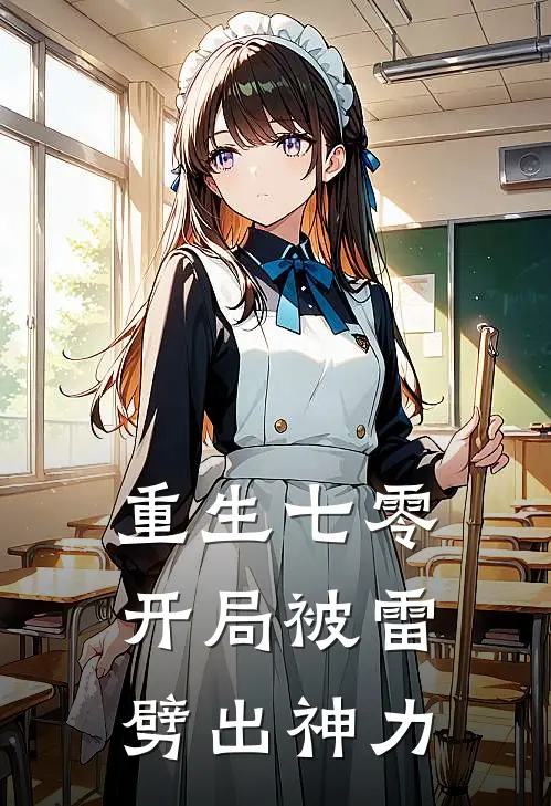 重生七零，开局被雷劈出神力江小鱼黄英完结版小说阅读_完整版小说免费阅读重生七零，开局被雷劈出神力(江小鱼黄英)