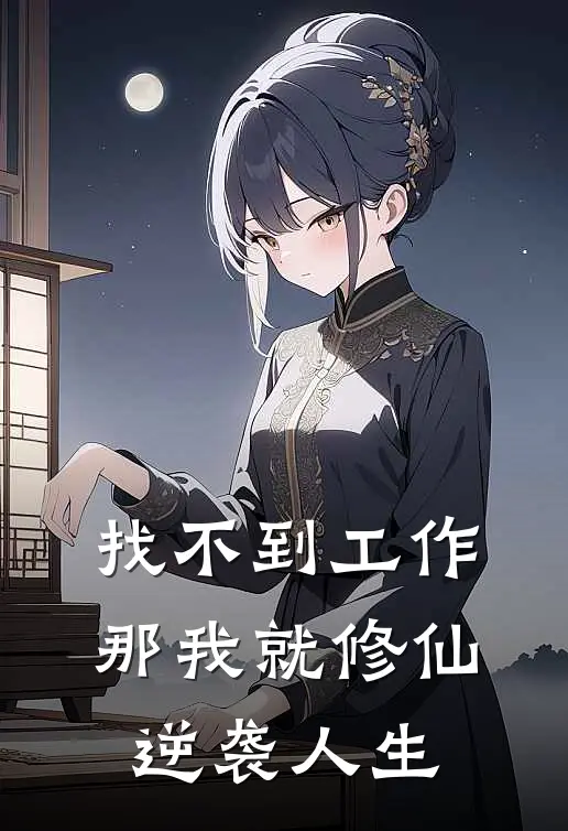 林羽黄毛找不到工作：那我就修仙逆袭人生全本免费在线阅读_找不到工作：那我就修仙逆袭人生全本阅读