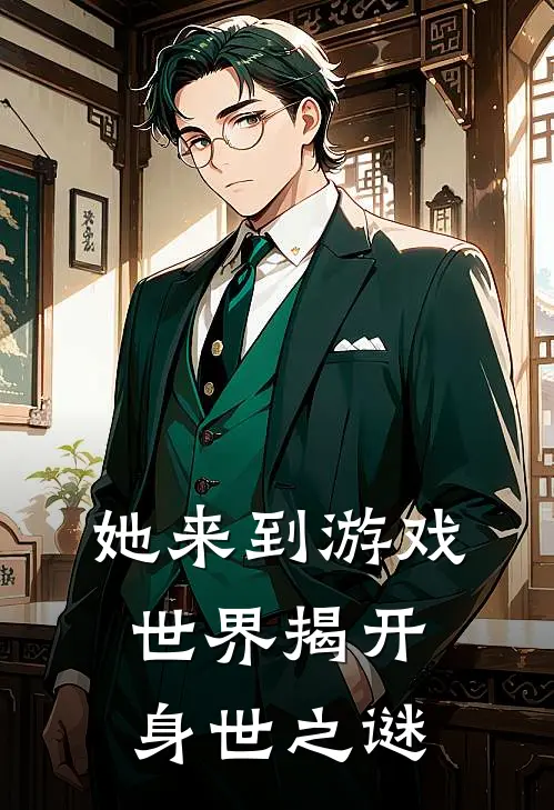 她来到游戏世界【揭开身世之谜】(苏念苏念)好看的完结小说_完本小说她来到游戏世界【揭开身世之谜】苏念苏念