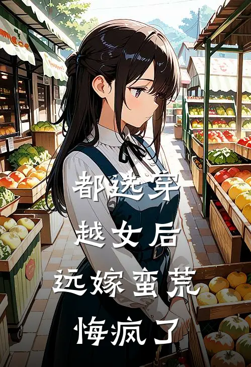 都选穿越女后，远嫁蛮荒悔疯了沈软轩儿免费热门小说_最热门小说都选穿越女后，远嫁蛮荒悔疯了沈软轩儿