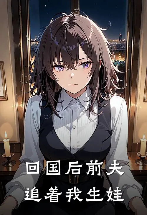 回国后前夫追着我生娃