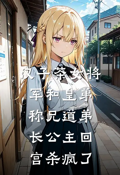 汉子茶女将军和皇弟称兄道弟，长公主回宫杀疯了(萧景福安)最新推荐小说_在哪看免费小说汉子茶女将军和皇弟称兄道弟，长公主回宫杀疯了萧景福安