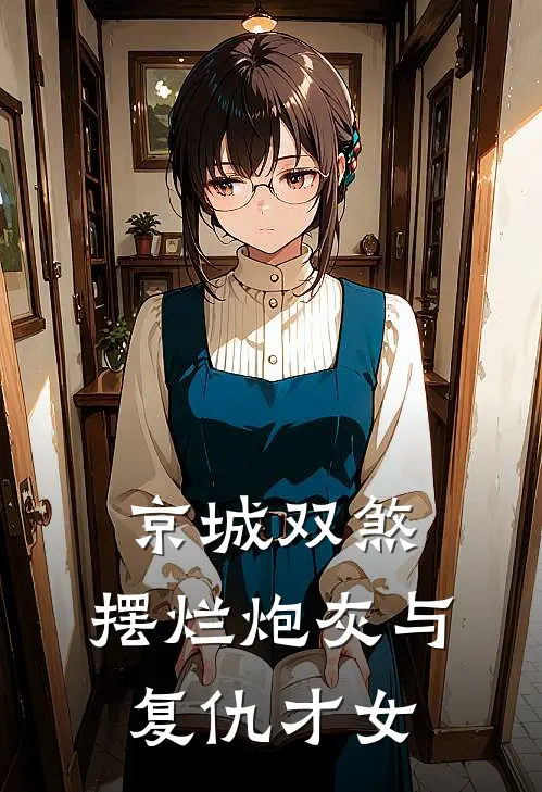 京城双煞：摆烂炮灰与复仇才女(白洛瑶春桃)免费小说全本阅读_最新章节列表京城双煞：摆烂炮灰与复仇才女(白洛瑶春桃)