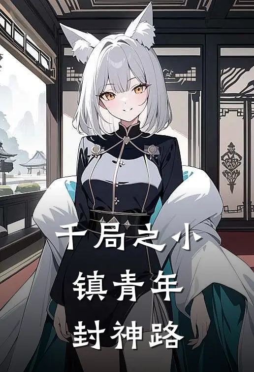 林小满苏晚晴(千局之小镇青年封神路)全文免费在线阅读_千局之小镇青年封神路完整版免费在线阅读