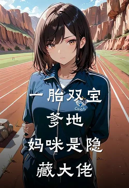 一胎双宝：爹地，妈咪是隐藏大佬(苏晚陆沉渊)在线免费小说_完整版免费小说一胎双宝：爹地，妈咪是隐藏大佬(苏晚陆沉渊)