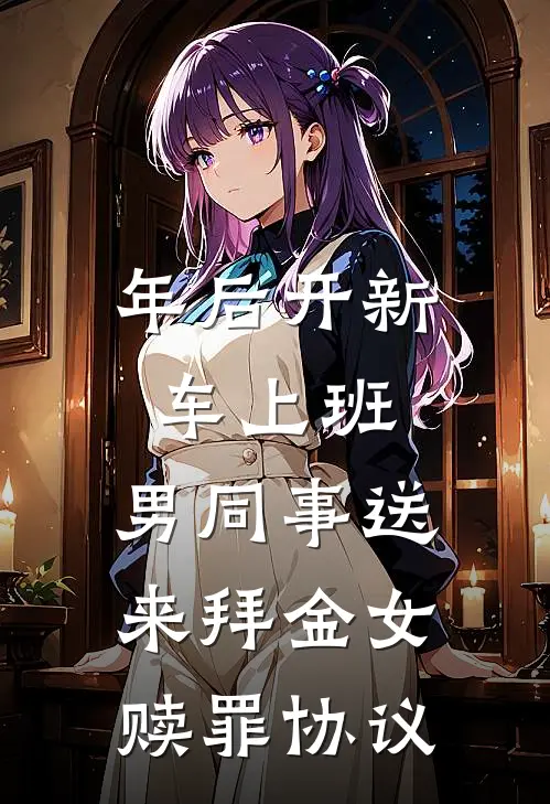 年后开新车上班，男同事送来拜金女赎罪协议梅拉苏念完整版小说_最新章节列表年后开新车上班，男同事送来拜金女赎罪协议(梅拉苏念)