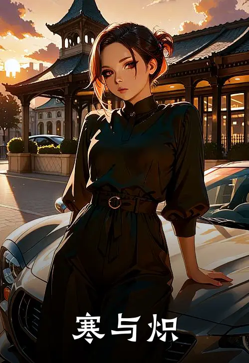 寒与炽(夏炽林寒霜)最新热门小说_完结小说寒与炽(夏炽林寒霜)