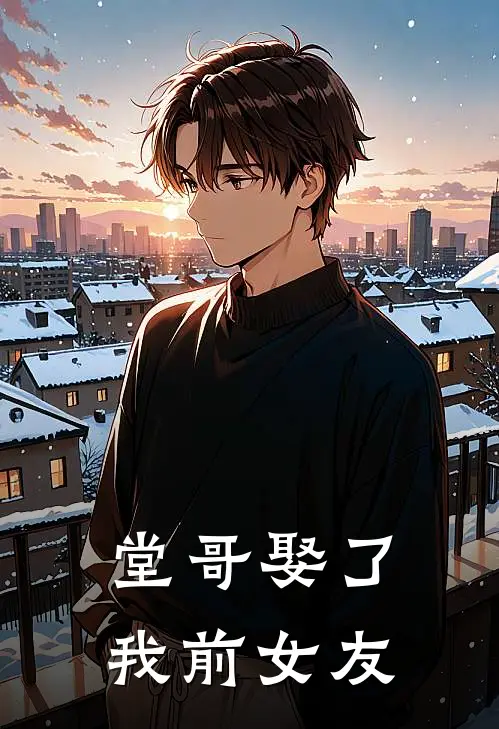 堂哥娶了我前女友行洲前女友完本完结小说_无弹窗全文免费阅读堂哥娶了我前女友(行洲前女友)