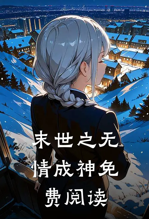 末世之无情成神免费阅读