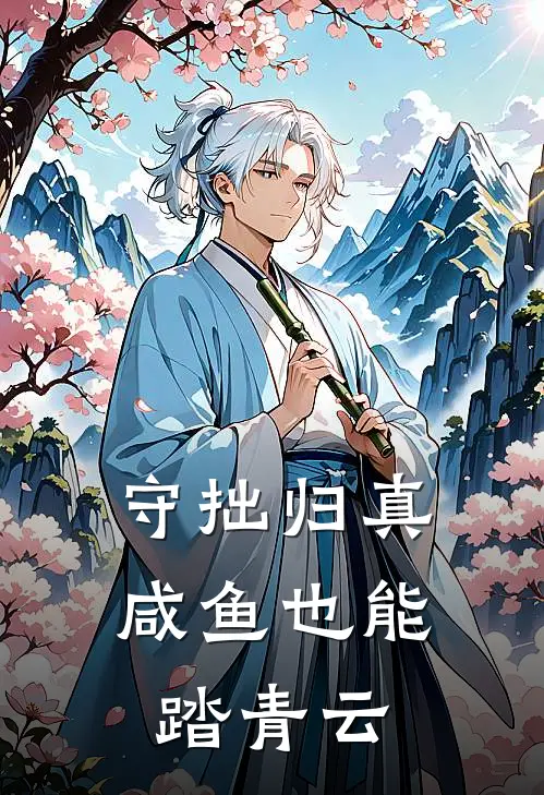 守拙归真：咸鱼也能踏青云陈守拙张磊完结好看小说_最新章节列表守拙归真：咸鱼也能踏青云(陈守拙张磊)