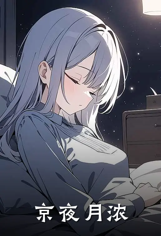 京夜月浓苏虞月席京聿免费完本小说_小说推荐完本京夜月浓(苏虞月席京聿)