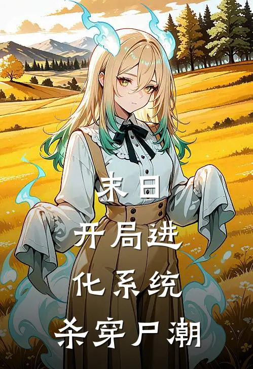 末日：开局进化系统，杀穿尸潮陈默铁铠全本免费在线阅读_陈默铁铠全文阅读