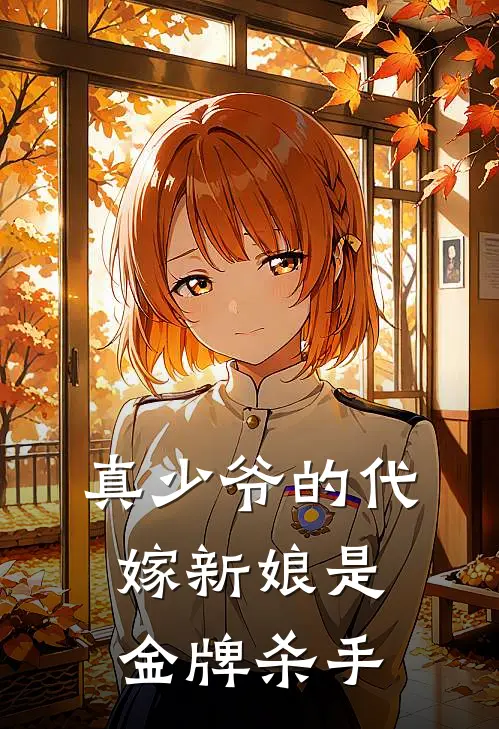 真少爷的代嫁新娘是金牌杀手(于夏周正浩)完结版免费小说_热门完结小说真少爷的代嫁新娘是金牌杀手(于夏周正浩)