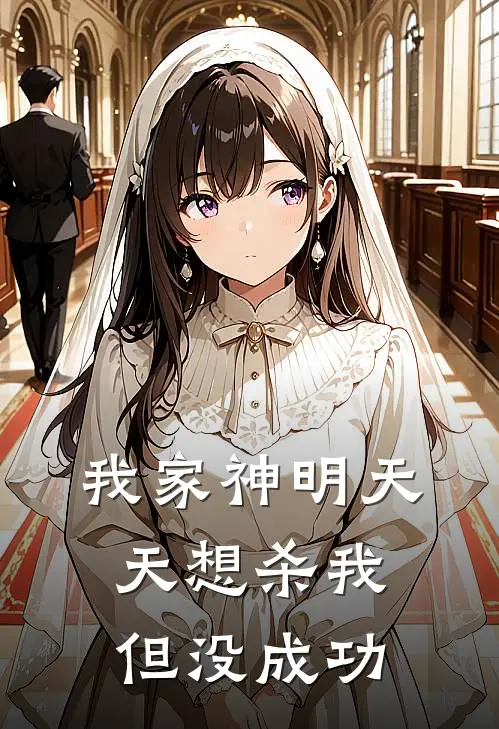 我家神明天天想杀我但没成功陈默苏晓完结版免费阅读_我家神明天天想杀我但没成功全章节免费在线阅读
