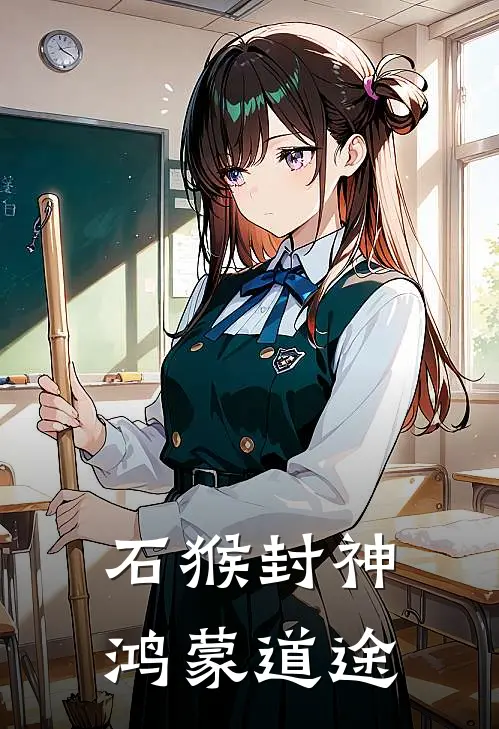 石猴封神：鸿蒙道途(孙悟空昆仑)在线阅读免费小说_最新章节列表石猴封神：鸿蒙道途(孙悟空昆仑)