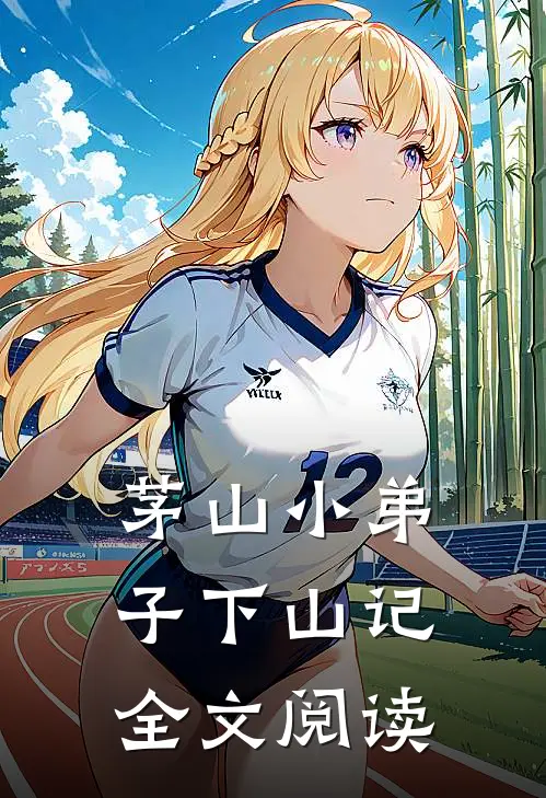 茅山小弟子下山记全文阅读