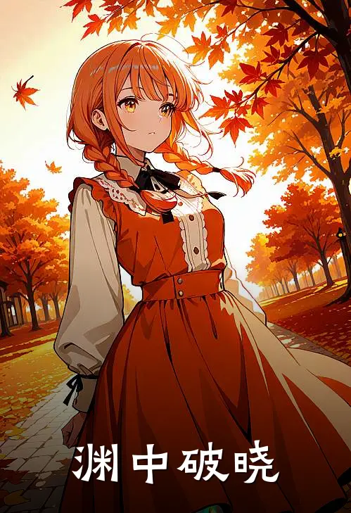 渊中破晓白祈楚夜全章节免费在线阅读_《渊中破晓》精彩小说