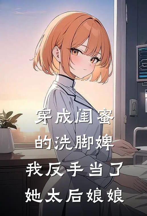 沈月瑶鸢鸢《穿成闺蜜的洗脚婢，我反手当了她太后娘娘》全文免费在线阅读_《穿成闺蜜的洗脚婢，我反手当了她太后娘娘》全本在线阅读