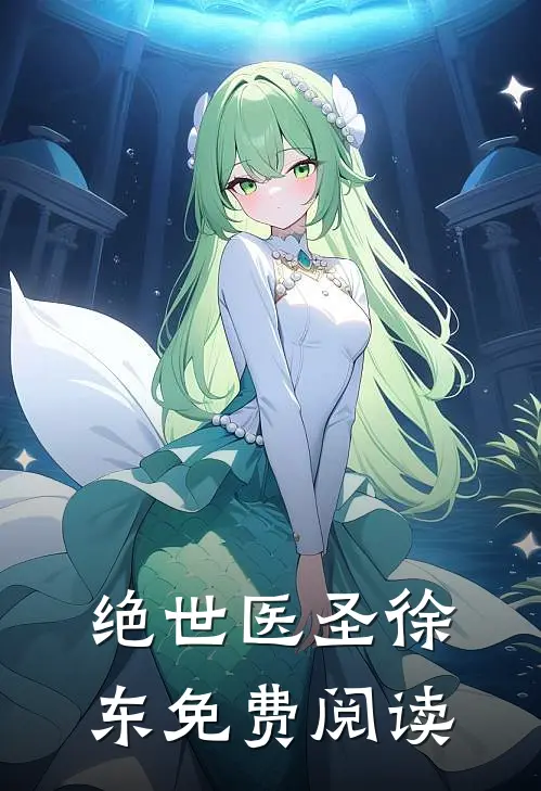 绝世医圣徐东免费阅读