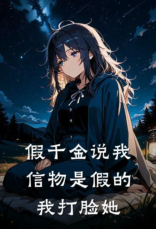 假千金说我信物是假的，我打脸她(林晚沈娇娇)在哪看免费小说_最新章节列表假千金说我信物是假的，我打脸她(林晚沈娇娇)