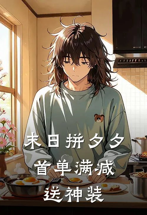 末日拼夕夕：首单满减送神装(李默李默)小说免费在线阅读_末日拼夕夕：首单满减送神装(李默李默)大结局阅读