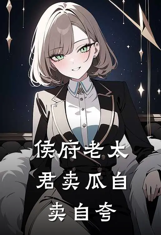 侯府老太君卖瓜自卖自夸(李桂兰春桃)在线阅读免费小说_完整版小说免费阅读侯府老太君卖瓜自卖自夸(李桂兰春桃)