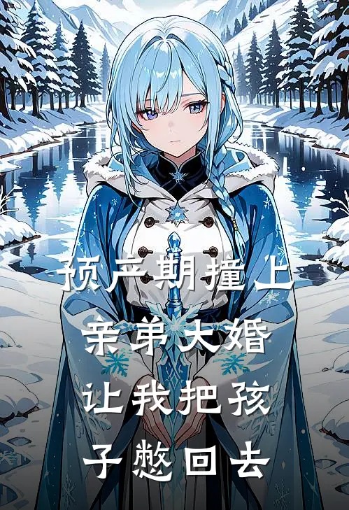 预产期撞上亲弟大婚，让我把孩子憋回去(孙婷婷黄凯)最新章节在线阅读_(预产期撞上亲弟大婚，让我把孩子憋回去)完整版免费在线阅读