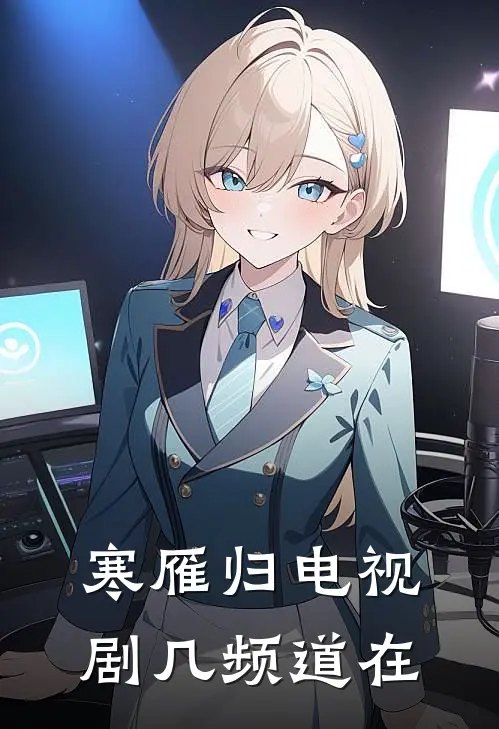 寒雁归电视剧几频道在