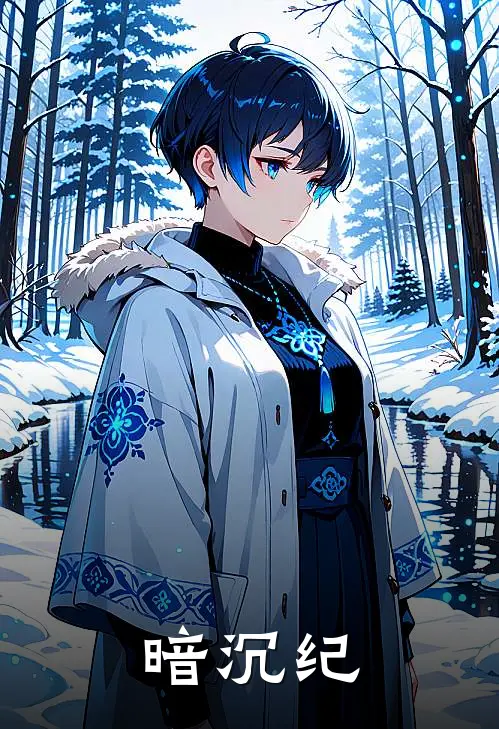 凌夏陈景明(暗沉纪)完整版免费在线阅读_《暗沉纪》全集在线阅读