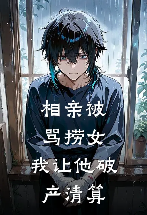 相亲被骂捞女，我让他破产清算小玲罗至完结好看小说_最新章节列表相亲被骂捞女，我让他破产清算(小玲罗至)