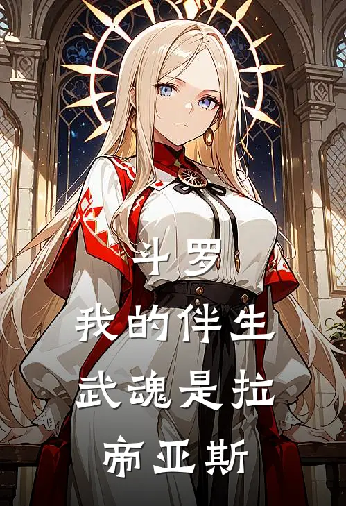 斗罗：我的伴生武魂是拉帝亚斯(陆云拉雅)_陆云拉雅热门小说