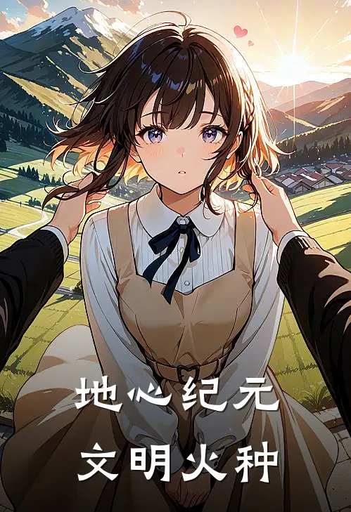 地心纪元：文明火种(陈岩林雨晴)完结的热门小说_全本免费完结小说地心纪元：文明火种(陈岩林雨晴)