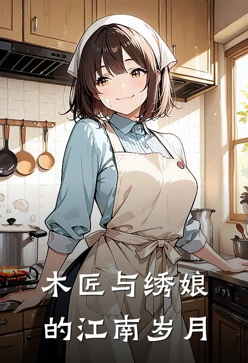 木匠与绣娘的江南岁月(阿砚青禾)完本小说推荐_最新章节列表木匠与绣娘的江南岁月(阿砚青禾)