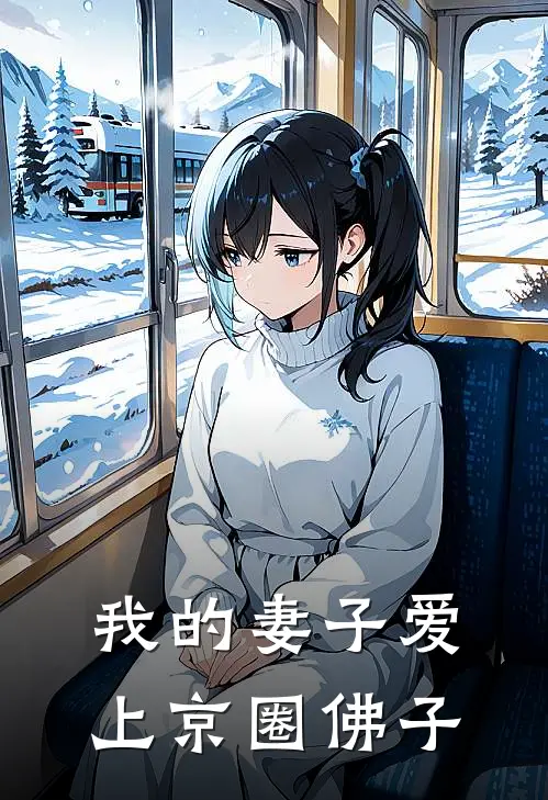 我的妻子爱上京圈佛子