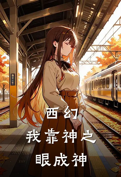 西幻：我靠神之眼成神(阿圆李靖)全集阅读_西幻：我靠神之眼成神最新章节阅读