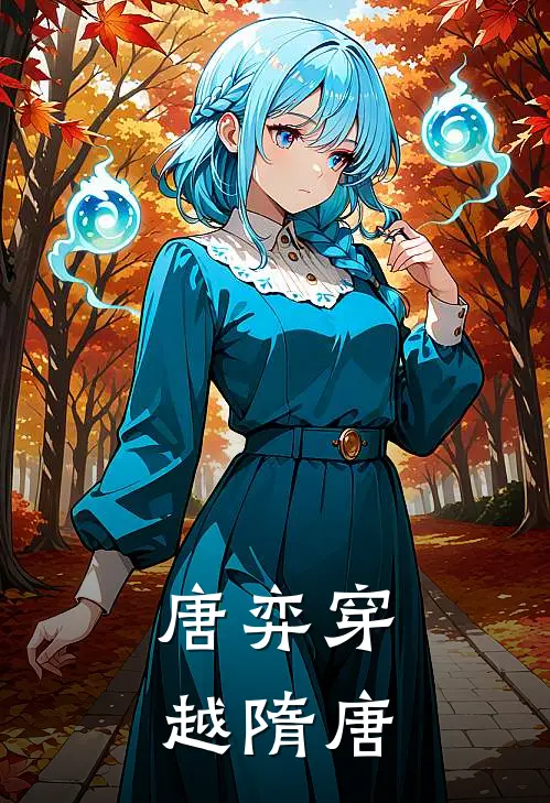 唐弈穿越隋唐(唐弈唐修文)最新完本小说推荐_免费小说推荐唐弈穿越隋唐唐弈唐修文