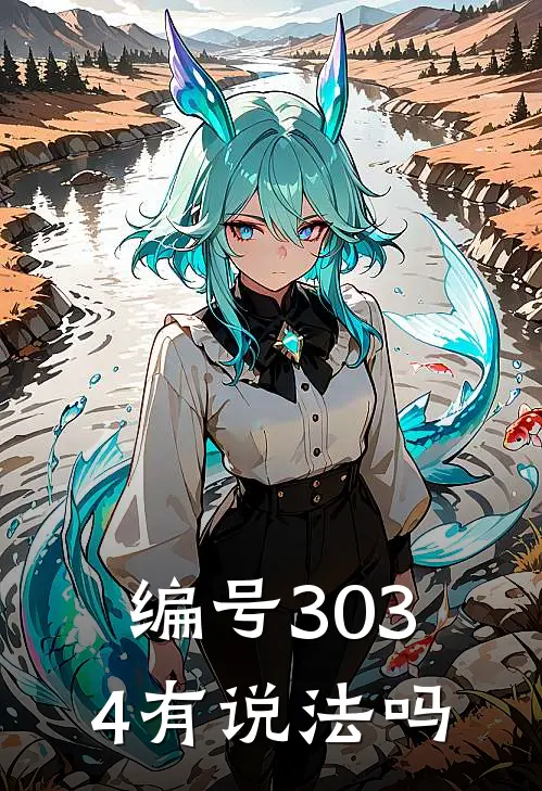 编号3034有说法吗