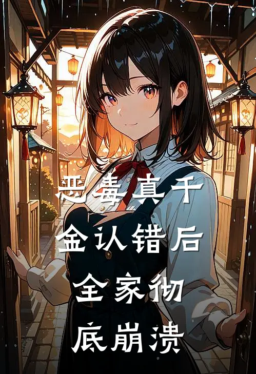 恶毒真千金认错后，全家彻底崩溃宋薇哥哥最新小说全文阅读_最新章节列表恶毒真千金认错后，全家彻底崩溃(宋薇哥哥)