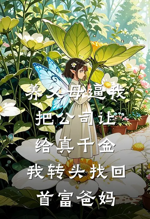 养父母逼我把公司让给真千金，我转头找回首富爸妈温言温荣免费小说全本阅读_小说免费完结养父母逼我把公司让给真千金，我转头找回首富爸妈温言温荣