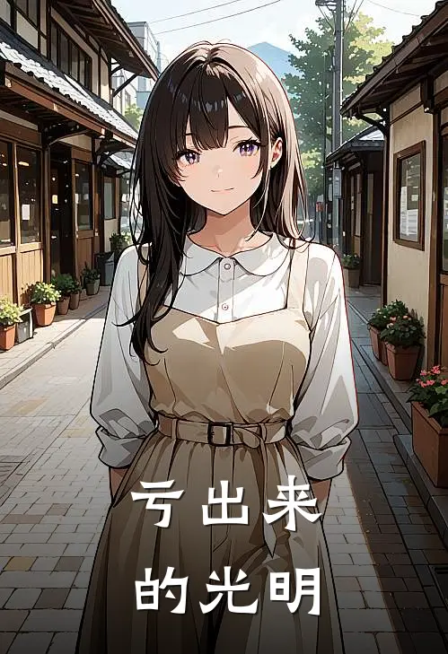 亏出来的光明王少聪周铁柱免费小说_完本免费小说亏出来的光明王少聪周铁柱